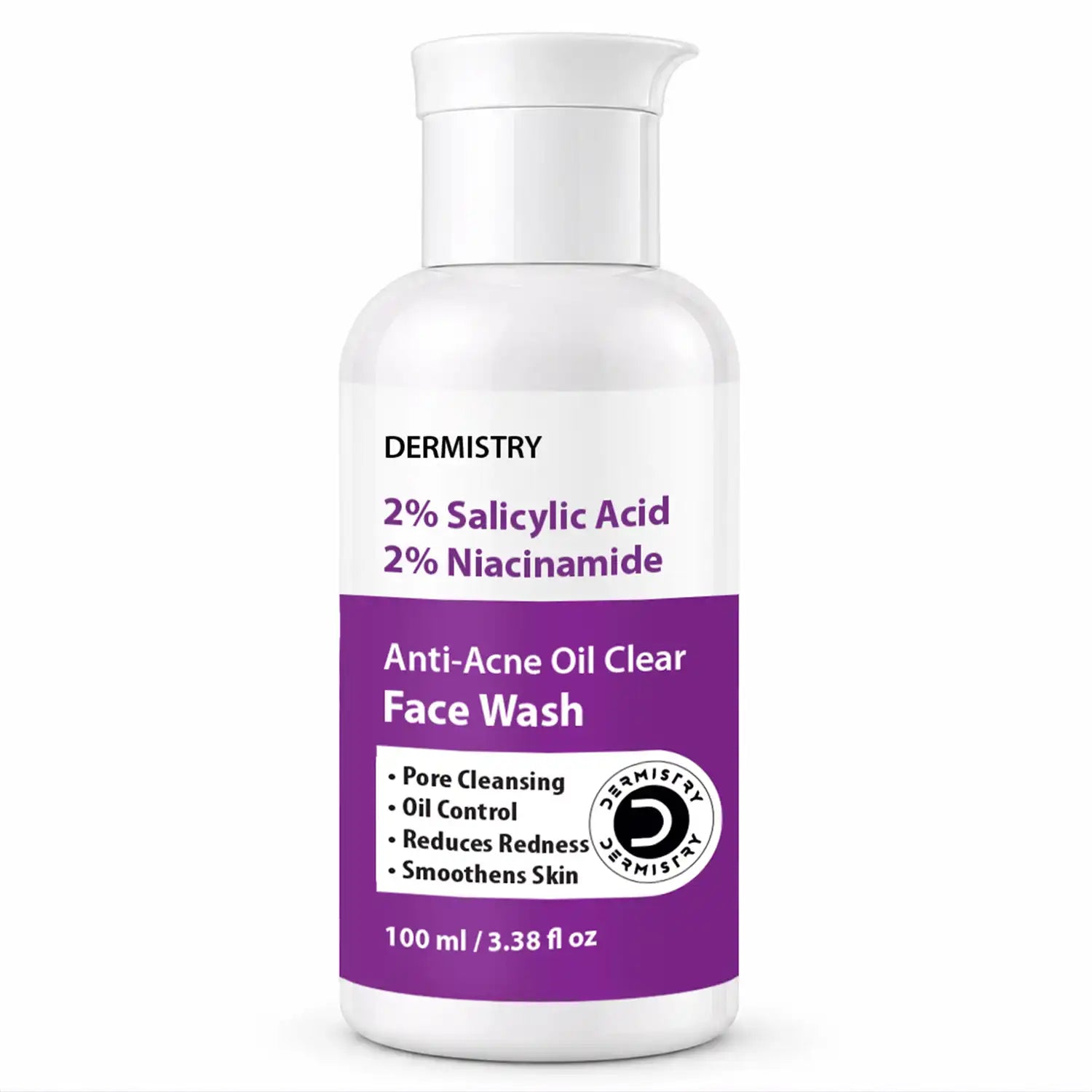 Anti-Acne Face Wash for Clear, Healthy Skin | Buy Now